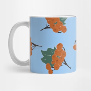 Rowan Mug